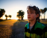 Looking into the future