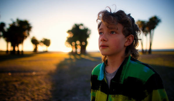 Looking into the future