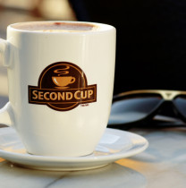 Blog Page With Slideshow