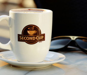 Blog Page With Slideshow