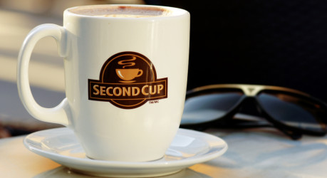 Blog Page With Slideshow