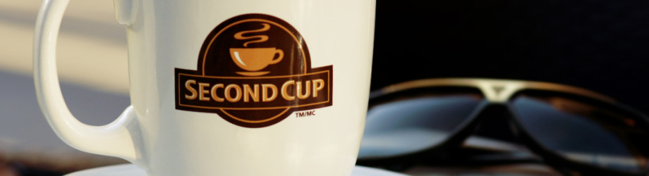 Blog Page With Slideshow