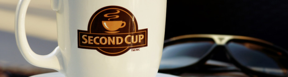 Blog Page With Slideshow