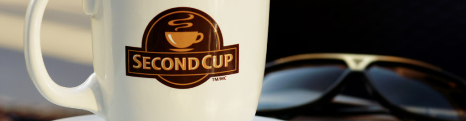 Blog Page With Slideshow