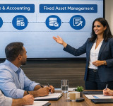 GLOUD ONE-  One Platform, Every process