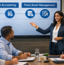 GLOUD ONE-  One Platform, Every process