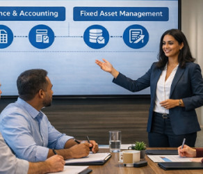 GLOUD ONE-  One Platform, Every process