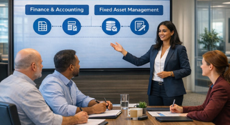 GLOUD ONE-  One Platform, Every process