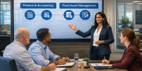 GLOUD ONE-  One Platform, Every process