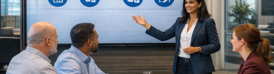 GLOUD ONE-  One Platform, Every process