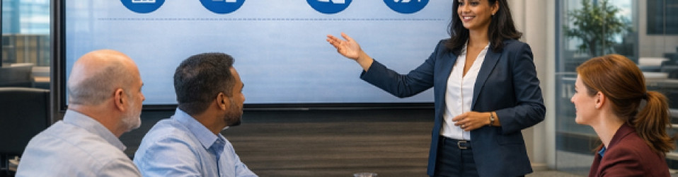 GLOUD ONE-  One Platform, Every process