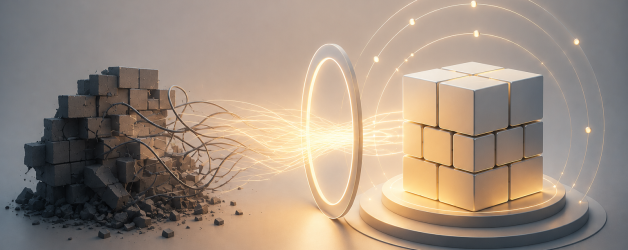 GLOUD ONE – Evolution of GATEWAY ERP