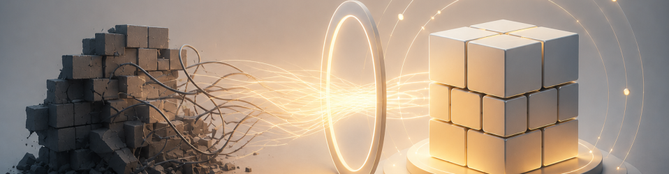 GLOUD ONE – Evolution of GATEWAY ERP